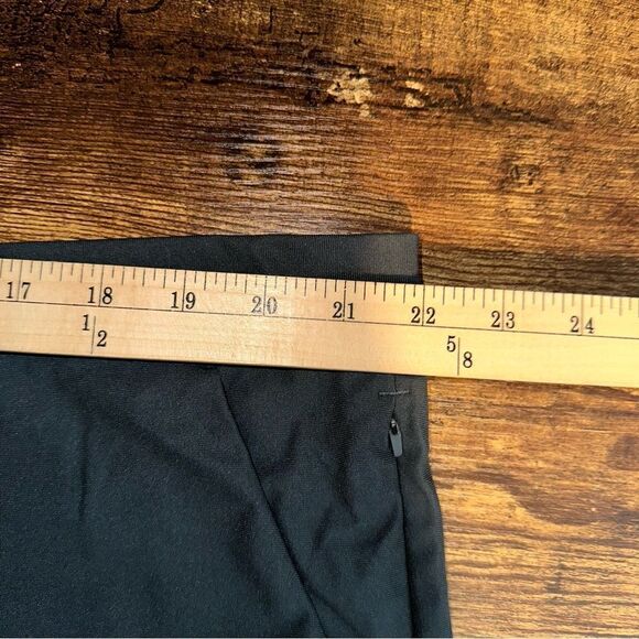 Swiss+Tech Shorts Men's‎ 44 Grey Performance Casual Golf Flat Front Stone Wash - Picture 8 of 10